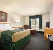 Travelodge by Wyndham Yampa hotel detail image 7