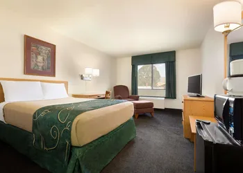 Travelodge by Wyndham Yampa hotel thumbnail 7