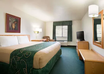 Travelodge by Wyndham Yampa hotel thumbnail 8
