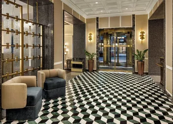 The Talbott, Autograph Collection hotel thumbnail 2