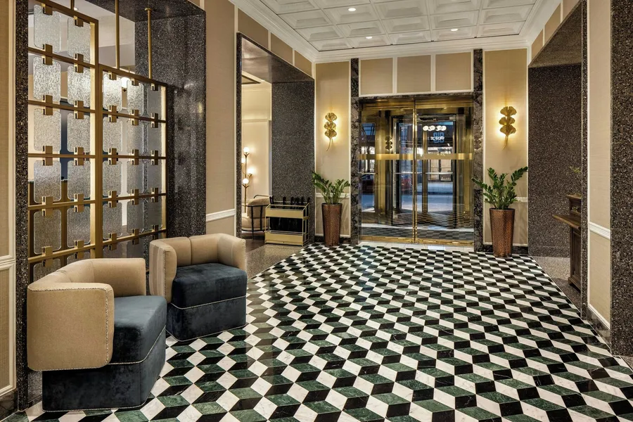 The Talbott, Autograph Collection hotel detail image 2