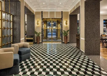 The Talbott, Autograph Collection hotel thumbnail 3