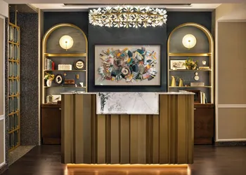 The Talbott, Autograph Collection hotel thumbnail 4