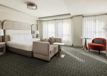 The Talbott, Autograph Collection hotel thumbnail 6