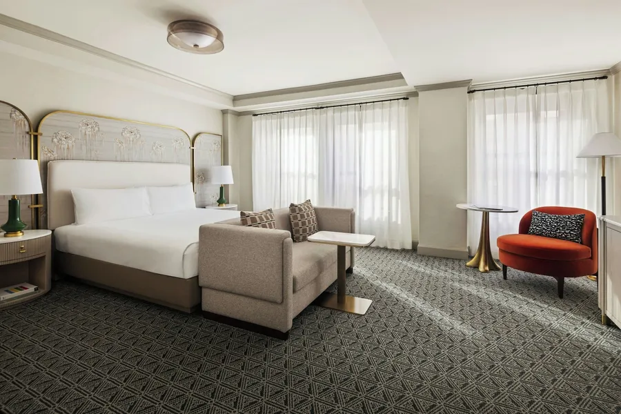 The Talbott, Autograph Collection hotel detail image 6
