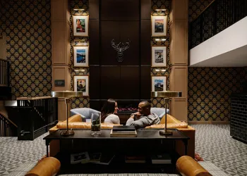 Mount Royal Hotel hotel thumbnail 3