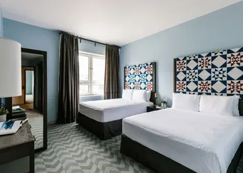Mount Royal Hotel hotel thumbnail 5