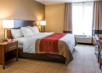 Quality Inn & Suites Bethany hotel thumbnail 7