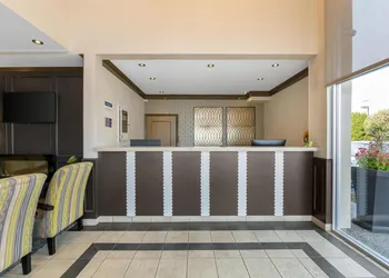 Best Western King George Inn & Suites hotel thumbnail 2