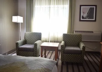 Best Western King George Inn & Suites hotel thumbnail 3