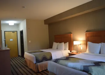 Best Western King George Inn & Suites hotel thumbnail 4