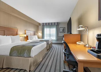 Best Western King George Inn & Suites hotel thumbnail 5