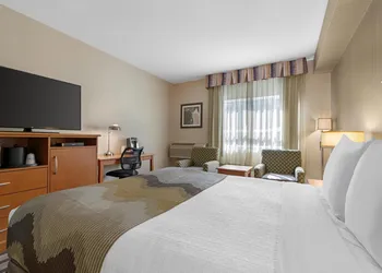 Best Western King George Inn & Suites hotel thumbnail 7