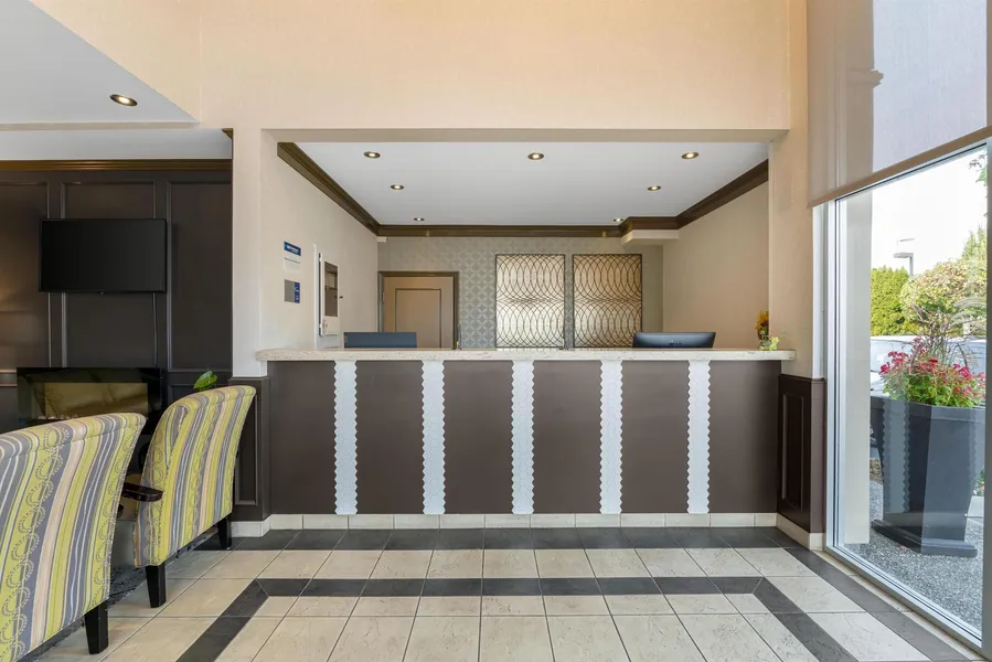 Best Western King George Inn & Suites hotel detail image 2