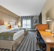 Best Western King George Inn & Suites hotel detail image 5