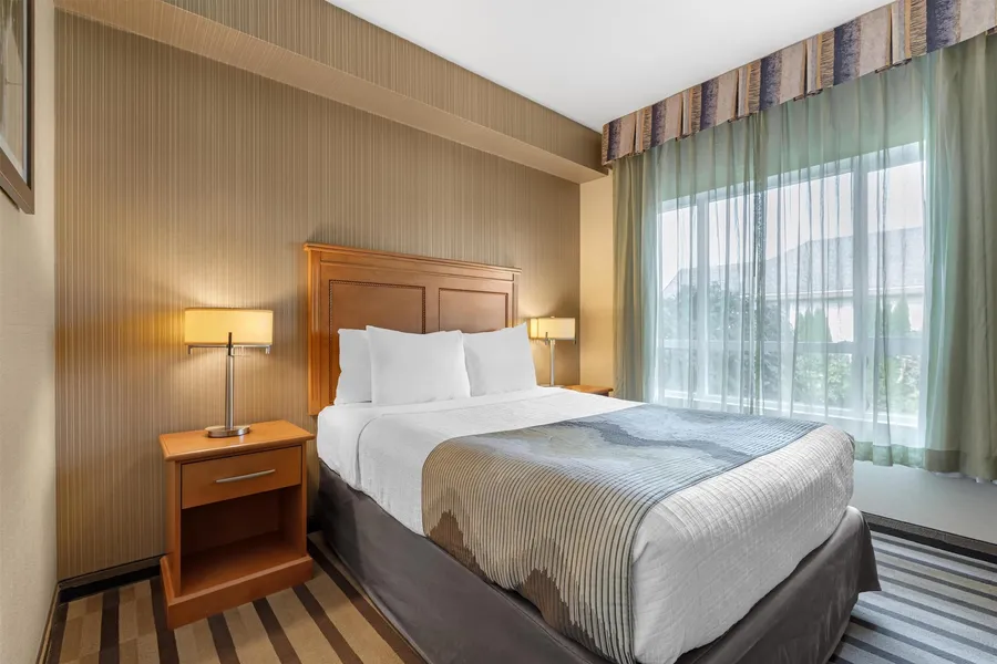Best Western King George Inn & Suites hotel detail image 6