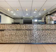 SureStay Hotel by Best Western East Brunswick hotel detail image 4