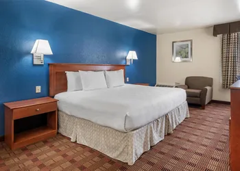 SureStay Hotel by Best Western East Brunswick hotel thumbnail 5