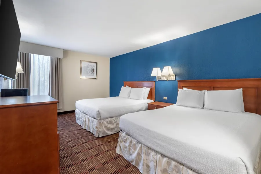 SureStay Hotel by Best Western East Brunswick hotel detail image 6