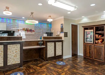 Best Western Allatoona Inn & Suites hotel thumbnail 2