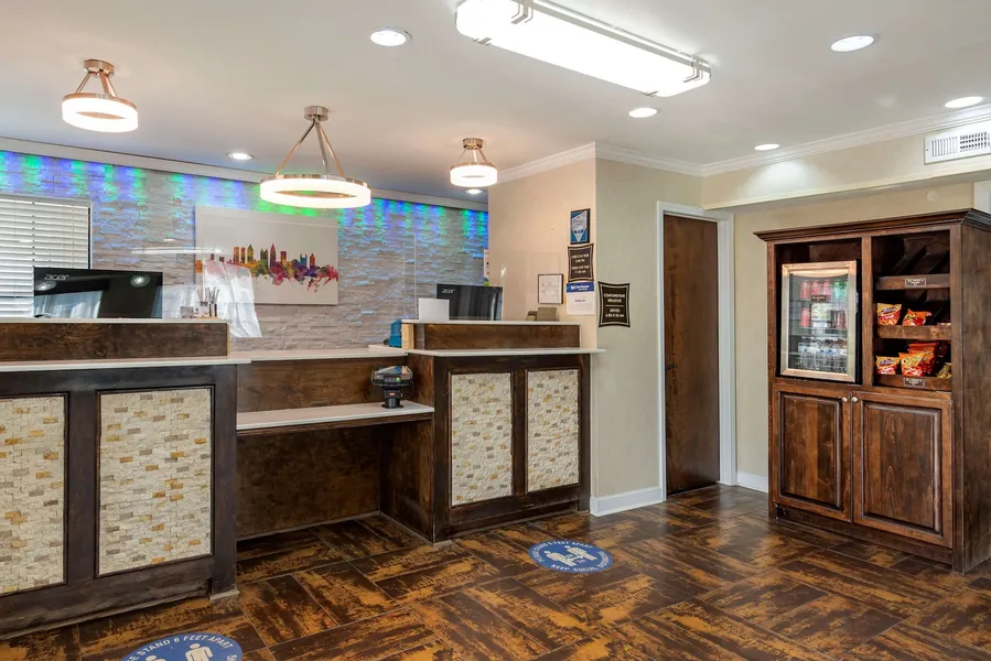 Best Western Allatoona Inn & Suites hotel detail image 2