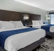 Best Western Allatoona Inn & Suites hotel detail image 5