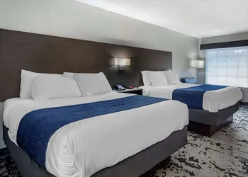 Best Western Allatoona Inn & Suites hotel thumbnail 5