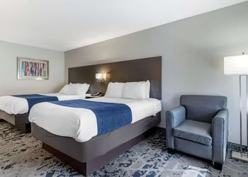 Best Western Allatoona Inn & Suites hotel thumbnail 6
