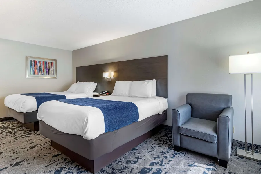 Best Western Allatoona Inn & Suites hotel detail image 6