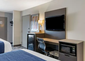 Best Western Allatoona Inn & Suites hotel thumbnail 7