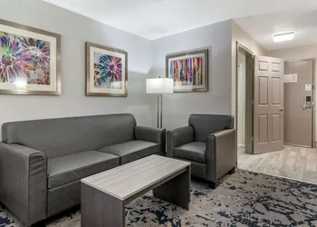 Best Western Allatoona Inn & Suites hotel thumbnail 8