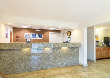 Motel 6 Alsip, IL hotel thumbnail 2