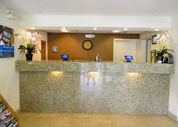 Motel 6 Alsip, IL hotel thumbnail 3