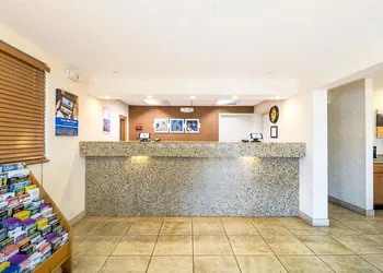 Motel 6 Alsip, IL hotel thumbnail 7