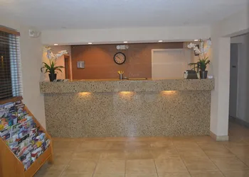 Motel 6 Alsip, IL hotel thumbnail 8