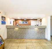 Motel 6 Alsip, IL hotel detail image 7