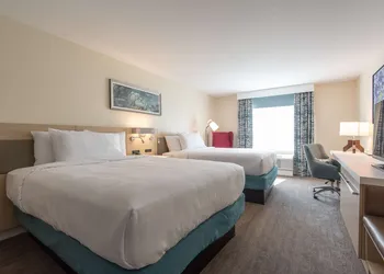 Hilton Garden Inn Calabasas hotel thumbnail 5