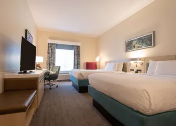Hilton Garden Inn Calabasas hotel thumbnail 7