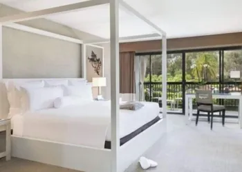 Luxe Sunset Boulevard Hotel hotel thumbnail 5