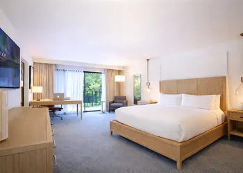 Luxe Sunset Boulevard Hotel hotel thumbnail 8
