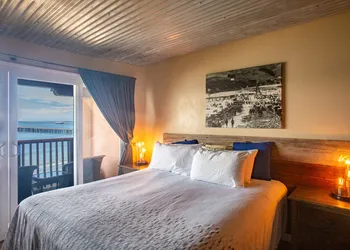 Inn at Avila Beach hotel thumbnail 6