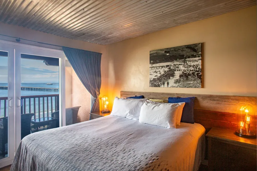 Inn at Avila Beach hotel detail image 6