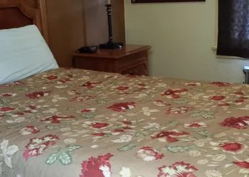 El Capitan Hotel hotel thumbnail 6