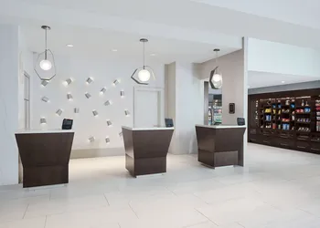 Orlando Marriott Lake Mary hotel thumbnail 2
