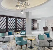Orlando Marriott Lake Mary hotel detail image 3