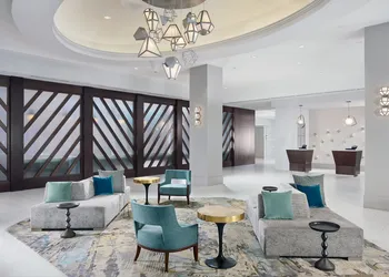 Orlando Marriott Lake Mary hotel thumbnail 3