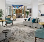 Orlando Marriott Lake Mary hotel detail image 4