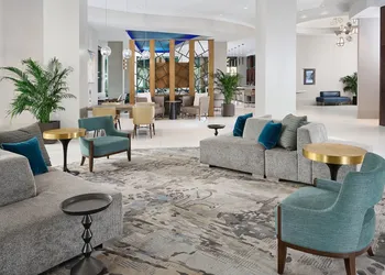 Orlando Marriott Lake Mary hotel thumbnail 4