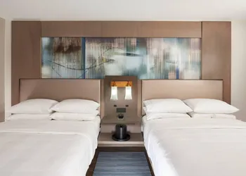 Orlando Marriott Lake Mary hotel thumbnail 7