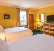 Park Place Lodge hotel detail image 3